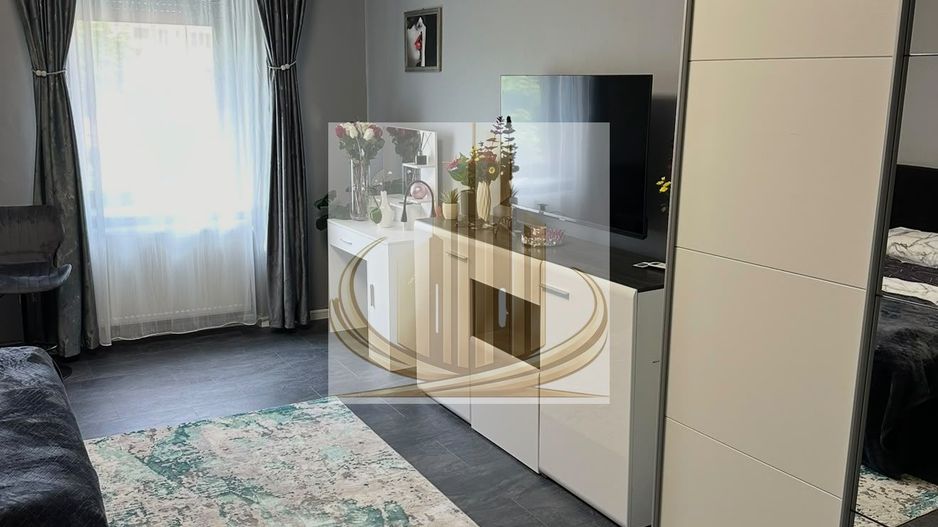 Apartament renovat & mobilat Take Ionescu ISHO - Poză 11