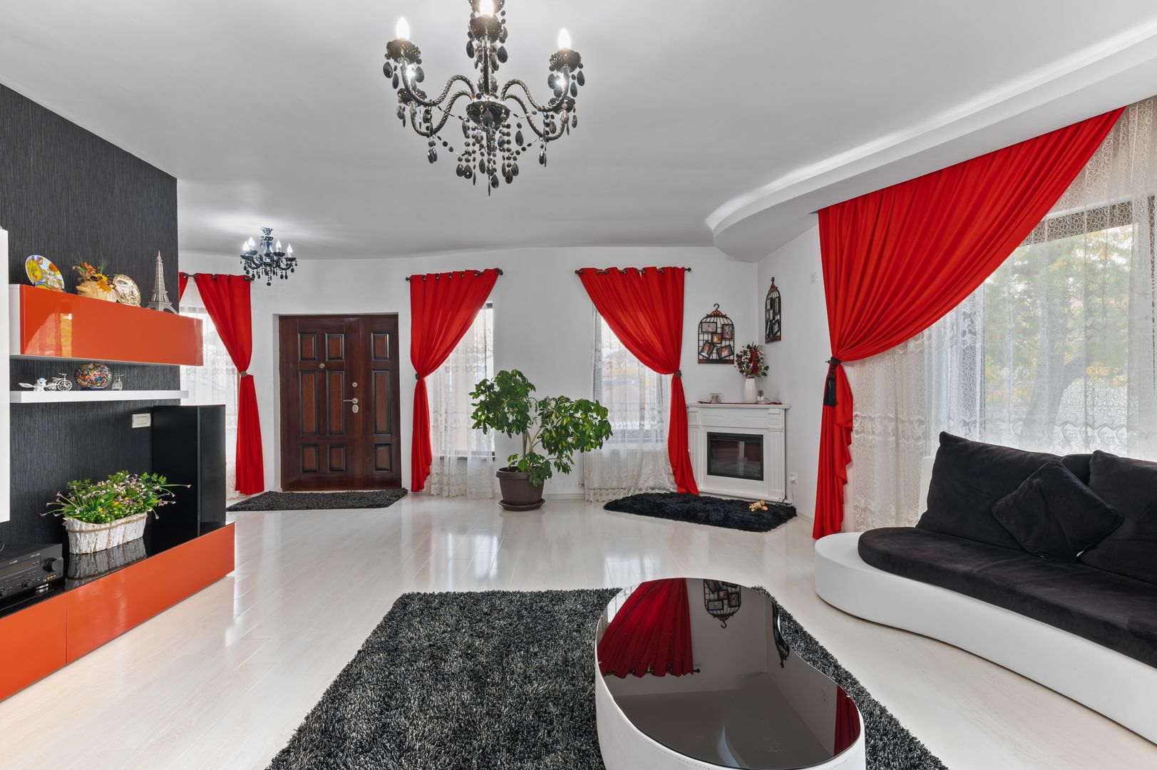 DE VANZARE  Vila 9 camere Colentina - Poză 16