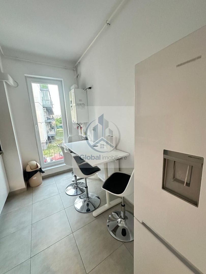 Apartament 3 camere de închiriat Theodor Pallady - Poză 3