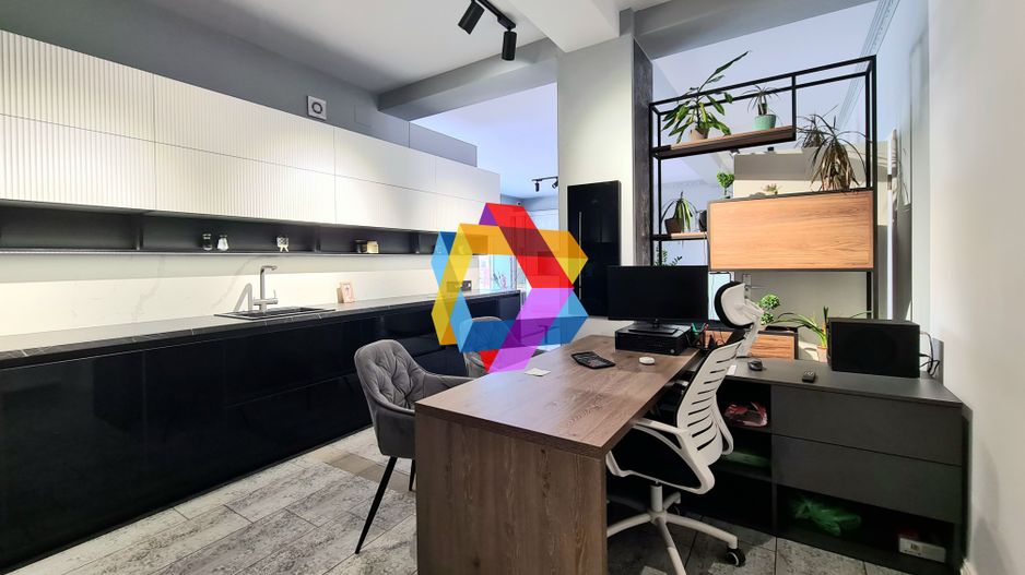 Spatiu comercial de vânzare Brașov - 70 mp # plus-imo.ro - Poză 6