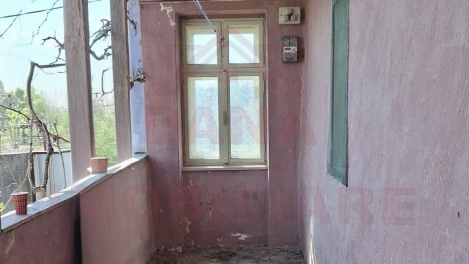 GHERTENIȘ\ CASĂ 3 CAMERE  TEREN 4636 MP\ COMISION 0% - Poză 6
