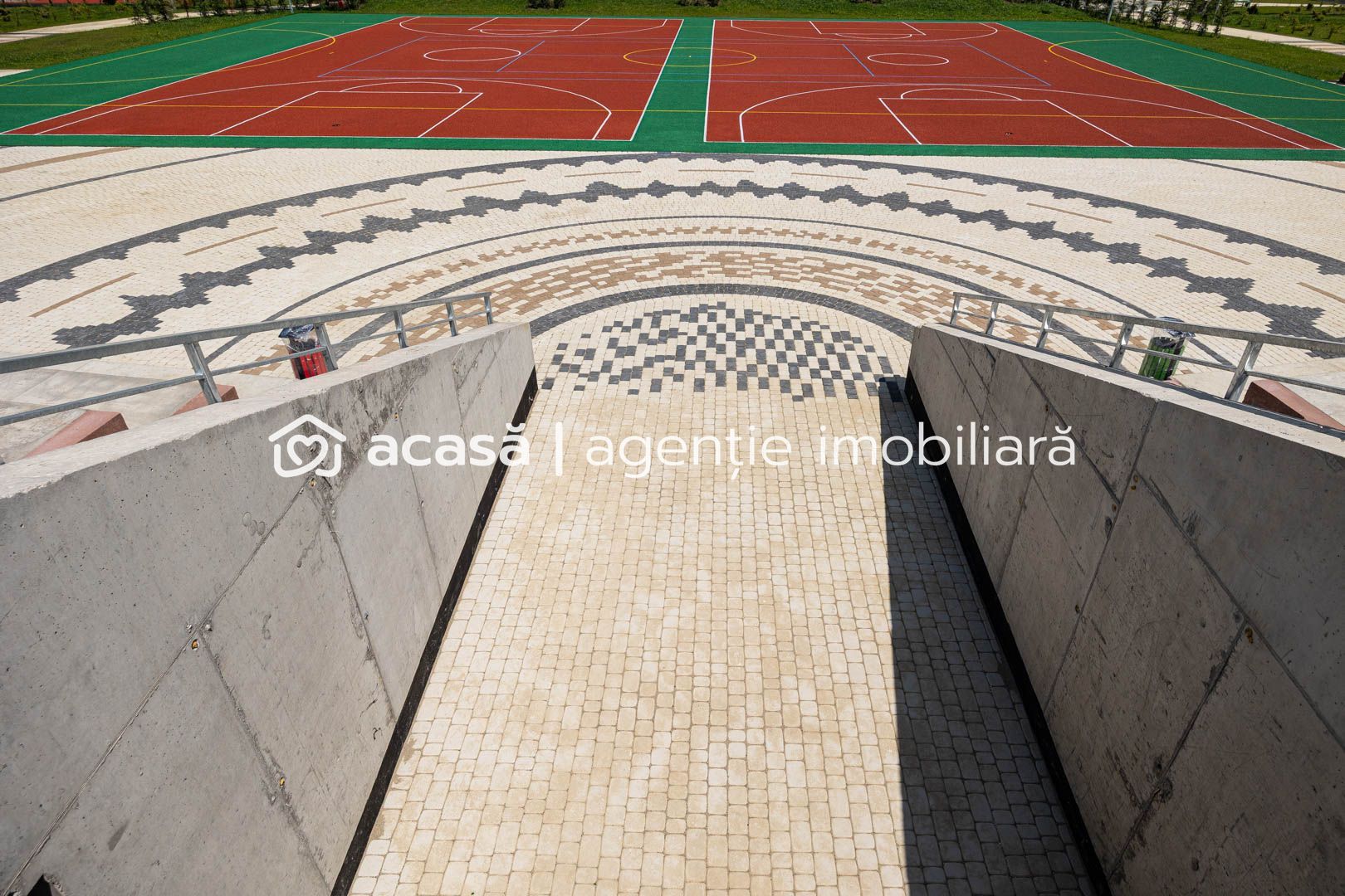 ACASĂ începe în Cartier ARED IMAR! - Poză 6