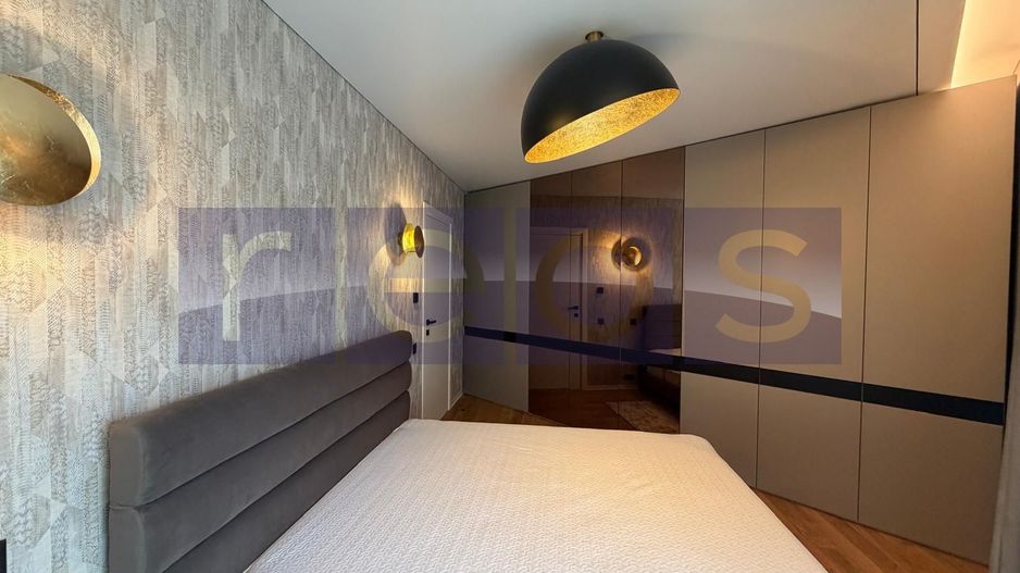 APARTAMENT PREMIUM 2 CAMERE | YACHT KID | 43MP | MOBILAT-UTILAT LUX | - Poză 8