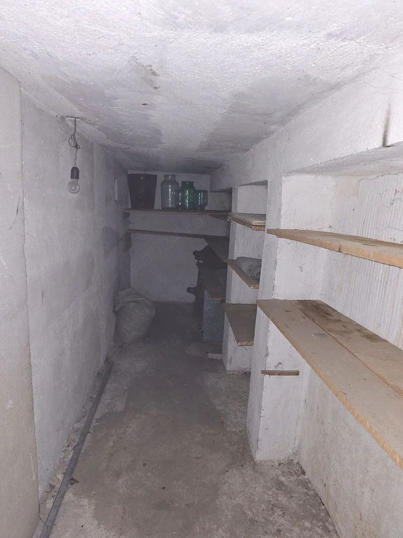 Vanzare Garsoniera Vitan | 40 mp | Parter Inalt cu Balcon si Scurgere Separată - Poză 7