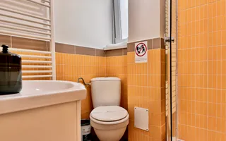 VILĂ EXCLUSIVĂ / 7 CAMERE / BRAN-PREDELUȚ / 5 LOCURI PARCARE - Poză 22