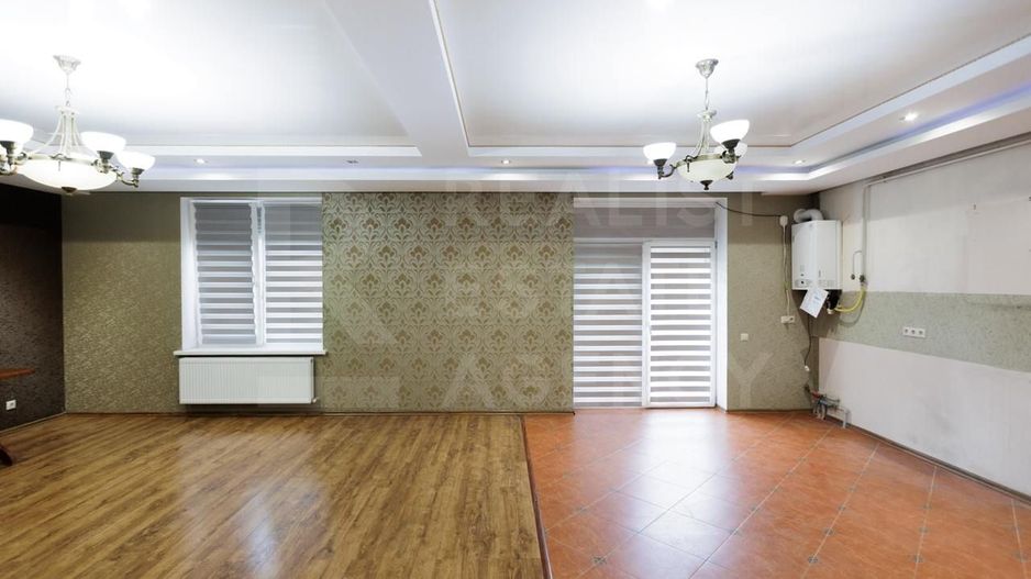 Vânzare, apartament, 3 camere , str. Alba Iulia, Buiucani - Poză 5
