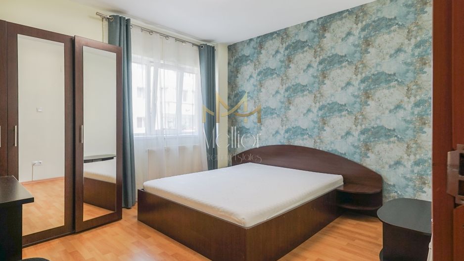 Apartament 2 dormitoare, Semicentral, zona strazii Gheorghe Lazar! - Poză 8