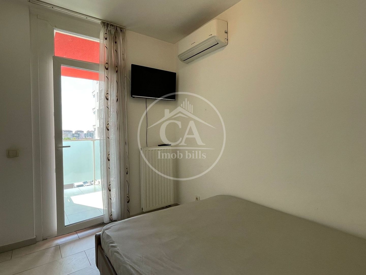 Apartament cu 1 camera de inchiriat în blocurile  ARED, Oradea - Poză 4