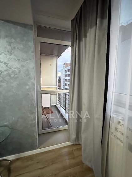 Apartament 3 camere 61mp | balcon | bloc nou | lift | cartier Marasti - Poză 10