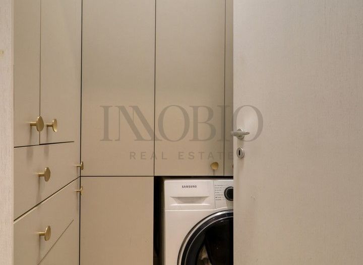 Apartament 3 camere premium | 2 locuri Parcare | Barbu Vacarescu - Poză 8