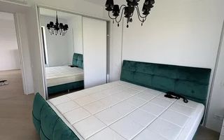 Apartament 2 camere Mihai Bravu-Calea Vacaresti | Loc parcare - Poză 1