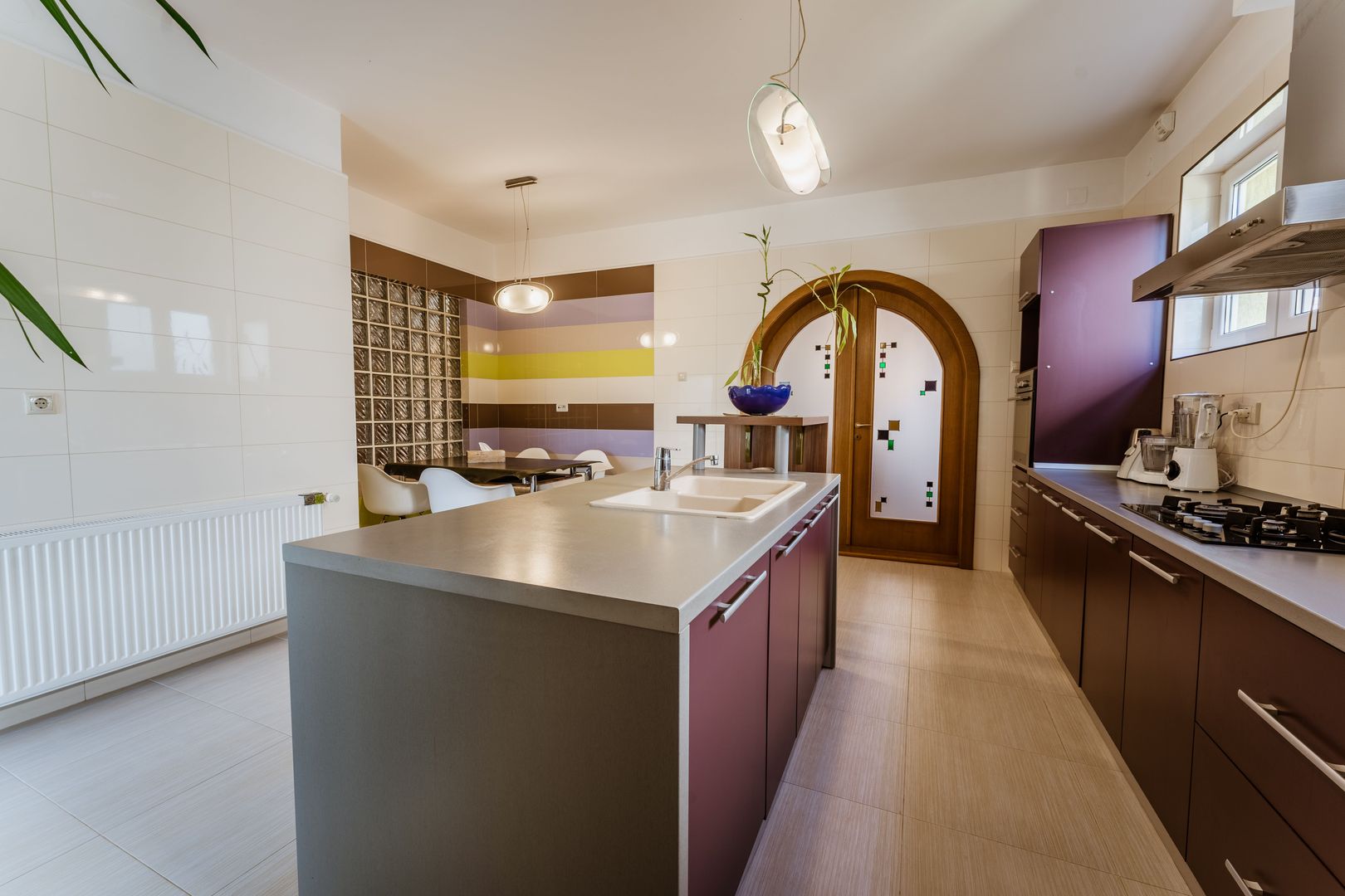 Casa ideală pentru familia ta,  zona Pârneava - Poză 5