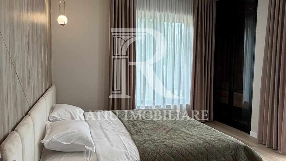 Pensiune premium | Afacere la cheie | Sânmartin | Bihor - Poză 25