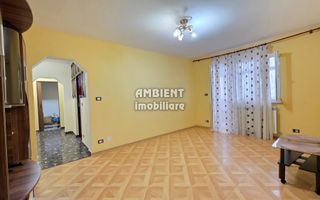 Apartament cu 3 camere, mobilat si utilat, VASLUI zona CENTRU-BUIUM; - Poză 5