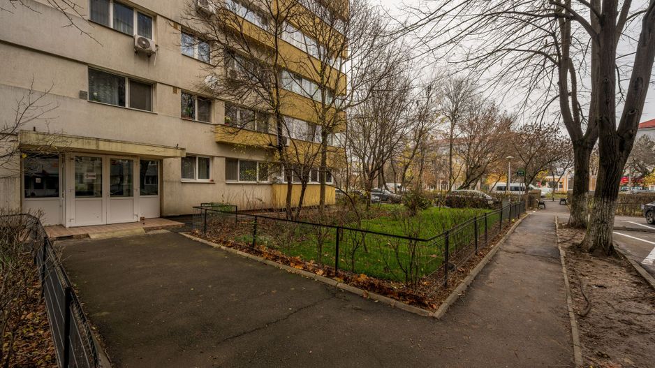 Apartament 2 camere – 45 mp utili Parc Bazilescu - Poză 20