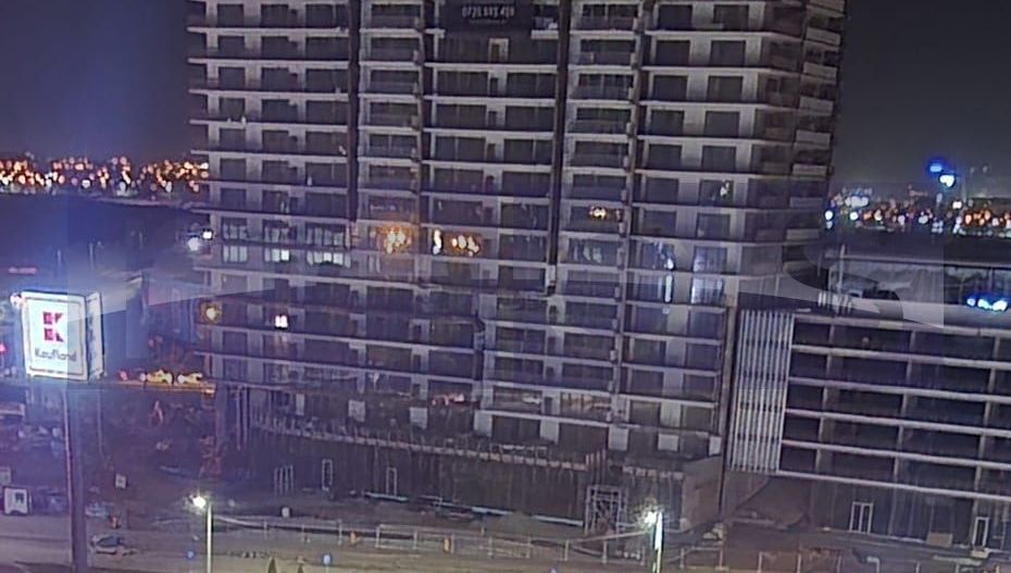 VANZARE 3 CAMERE | BELVEDERE RESIDENCES | 2 PARCARI + STATIE ELCTRICA - Poză 8