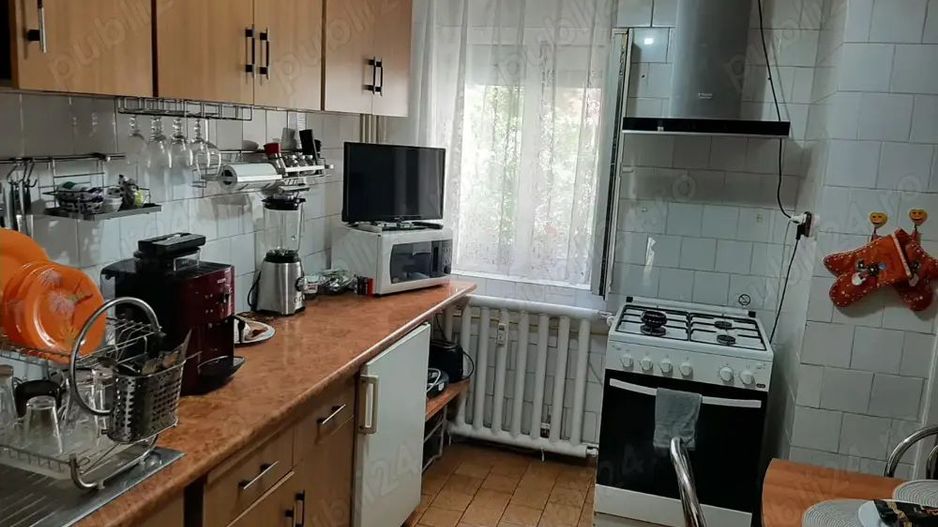 APARTAMENT SPATIOS ZONA 13 SEPTEMBRIE - Poză 2