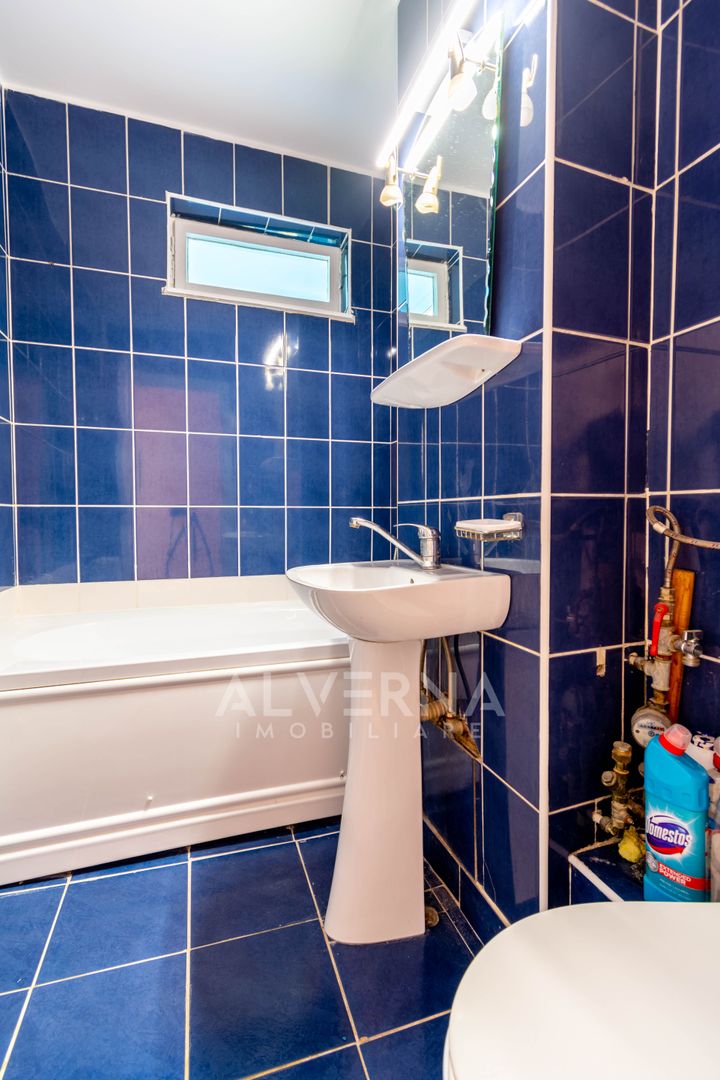 Apartament 2 camere | decomandat, renovat | 55mp | cartier Gheorgheni - Poză 7