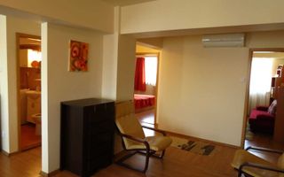 Apartament 3 camere de închiriat | Central, Sibiu | 91 mp - Poză 2