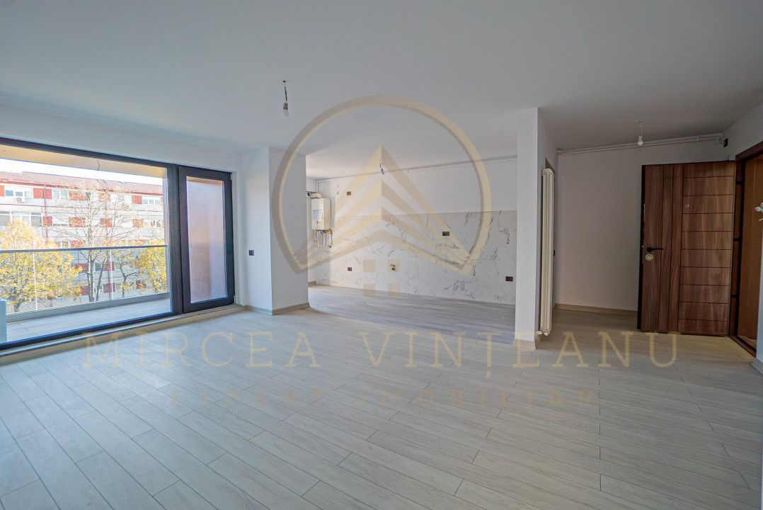 Inel II - COMPLEX PRIMO RESIDENCE - Apartament cu 3 camere situat la etajul 4. - Poză 3