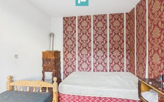Casă solidă din cărămidă - zona centrală Șiria - Poză 3