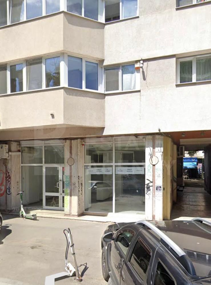 Vânzare spațiu comercial, strada Biserica Enei, București - Poză 1