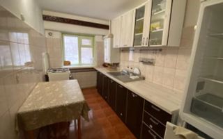 3 Camere | Semidecomandat | Balcon | CT | Liber | - Poză 5