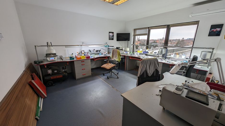 imobil P+2E --SAD + office+ rezidential - Poză 10