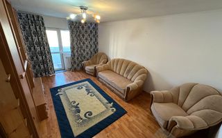 Apartament 2 camere decomandat, Zona Gării, etaj 4, 117.000€ - Poză 1