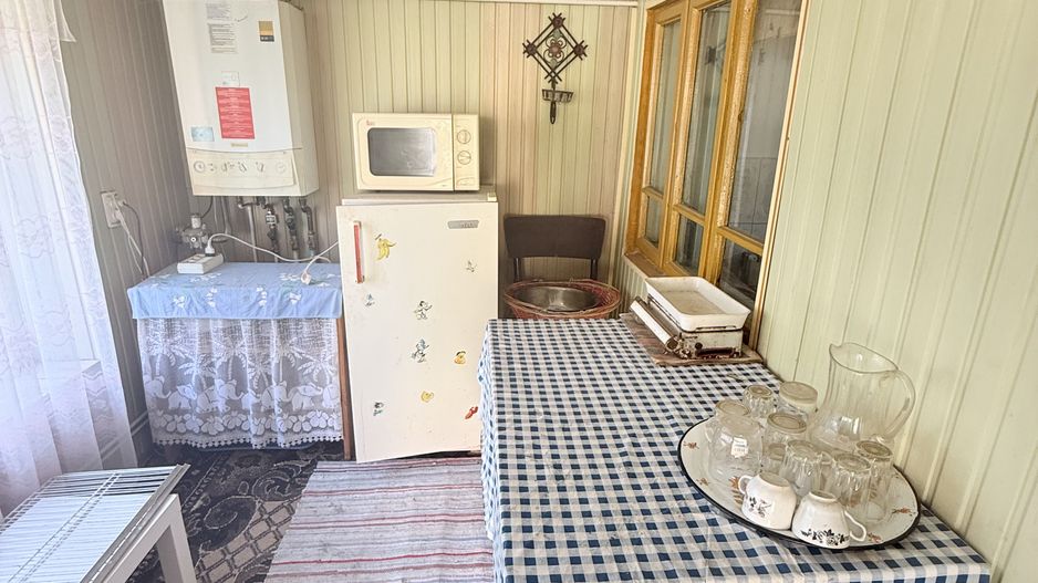 Casa interbelică cu arhitectură deosebită+Anexa și teren 1570 mp - Poză 21