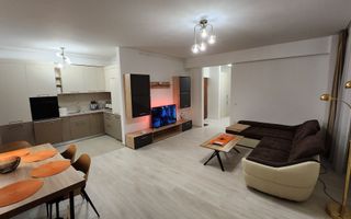 Apartament 2 camere parcare subterana - Poză 1