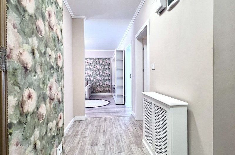 Apartament 2 camere, parter înalt, zona Aradului - British School - Poză 6