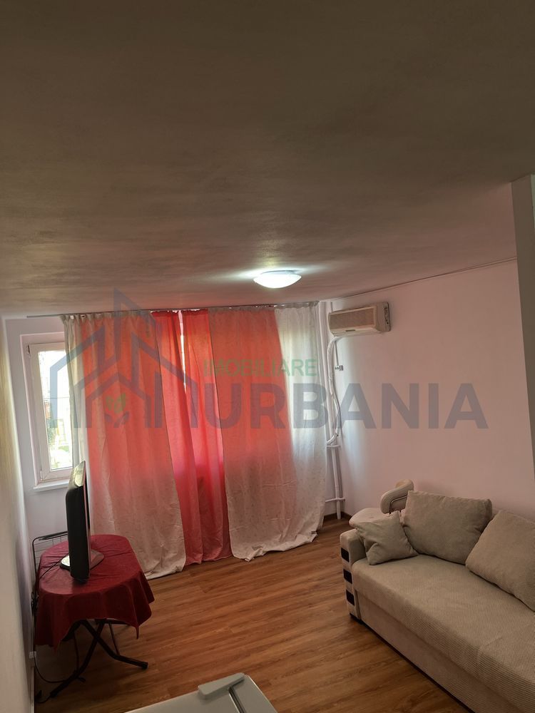 Garsonieră de închiriat în Iași, Bulevardul Socola - Poză 5