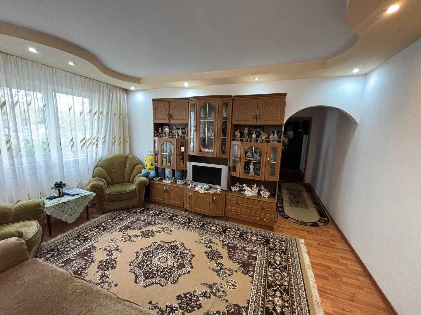 Apartament de vânzare – Craiovița Nouă - Poză 5