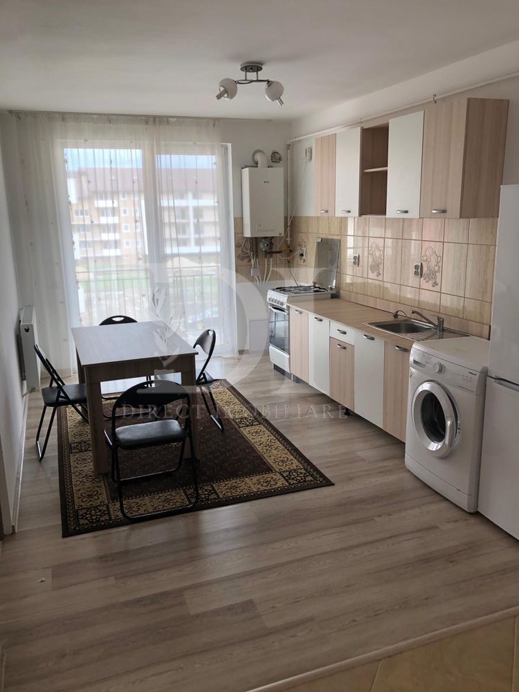 Apartament la cheie / etaj intermediar / Zona Eroilor - Poză 1