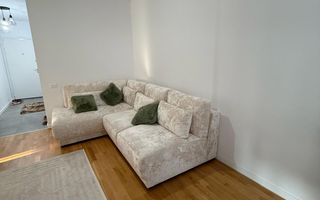 Apartament 2 Camere Atlas Residence Aviatiei - Poză 6