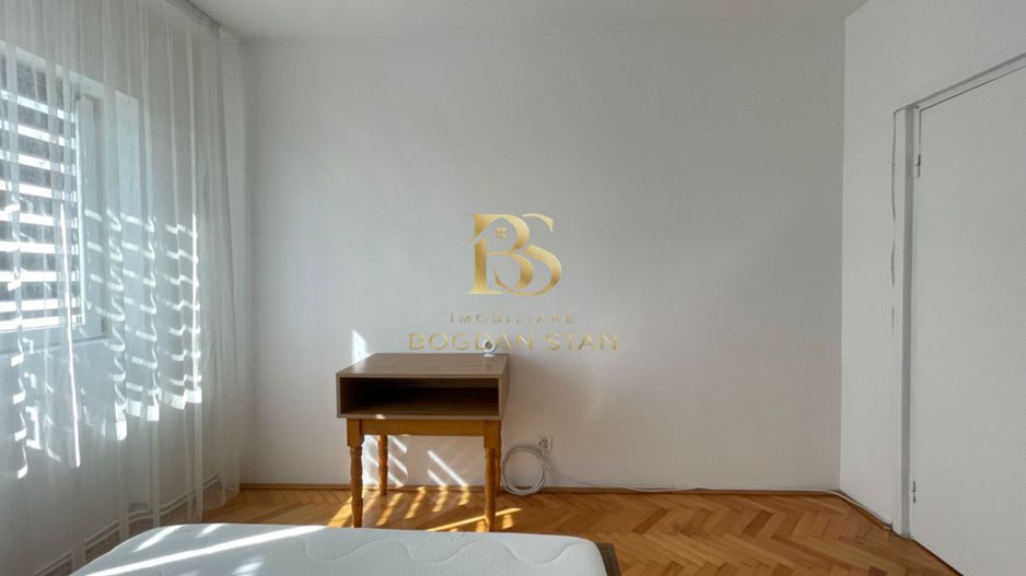 Apartament 3 camere de închiriat | Etajul 3 | Zona Semicentrala - Poză 11