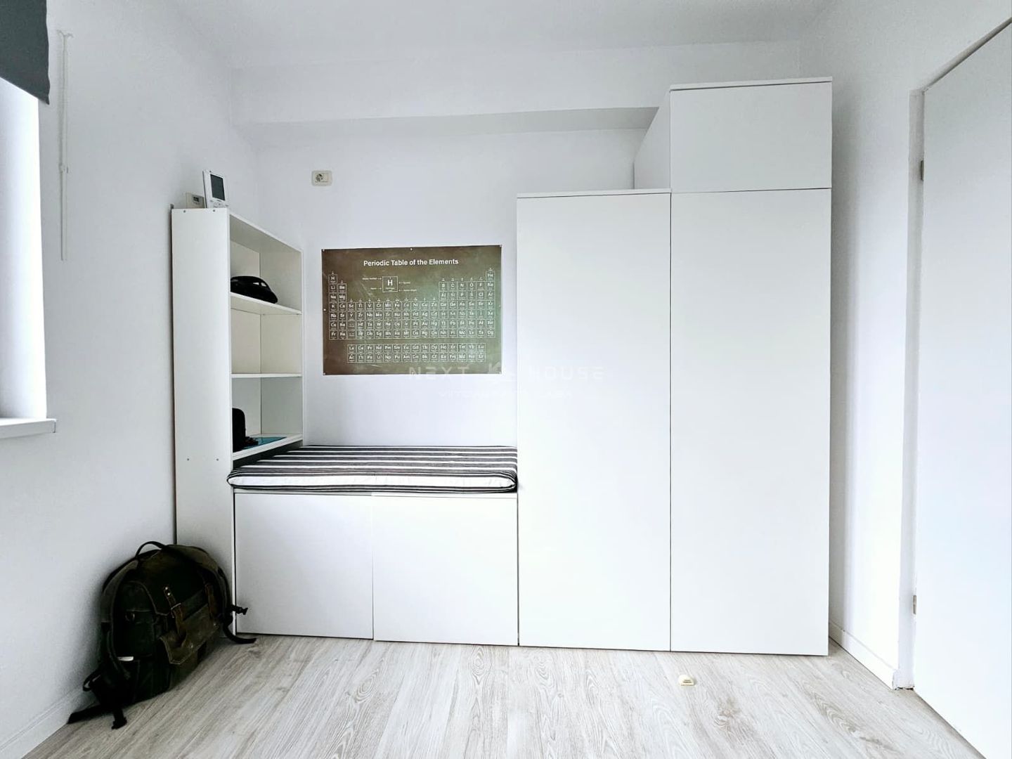 Apartament 3 camere Libertatii - 13 Septembrie  - Uranus ( Unirii ) - Poză 13