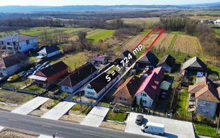 Casa de vanzare in Borlesti, Pomi | 37 ari teren | Comision 0% - Poză 4