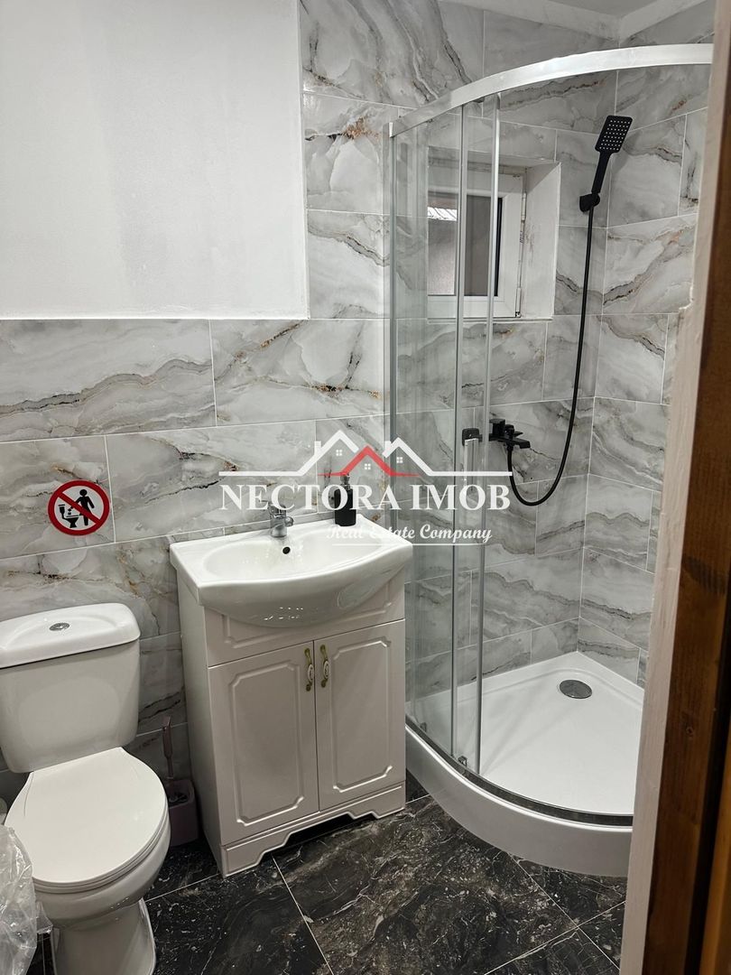 NECTORA IMOB Exclusivitate-Casa 4 camere, 2 bai, Salonta, Utilata - Poză 13