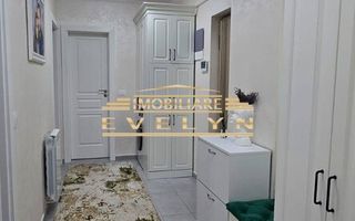 Apartament 2 camere de vânzare – Zona BRD / Piața Mare | Etaj 1 | Bloc nou - Poză 4
