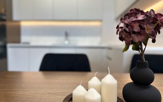 Apartamnt prmium | Etaj intermediar | Zona Eroilor - Floresti - Poză 16