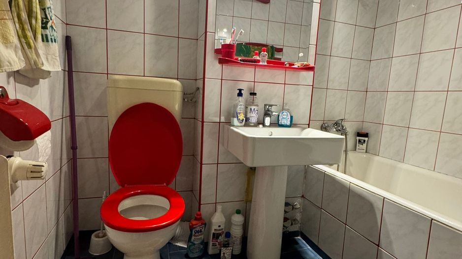 Apartament 3 camere Drumul Taberei Auchan - Poză 11