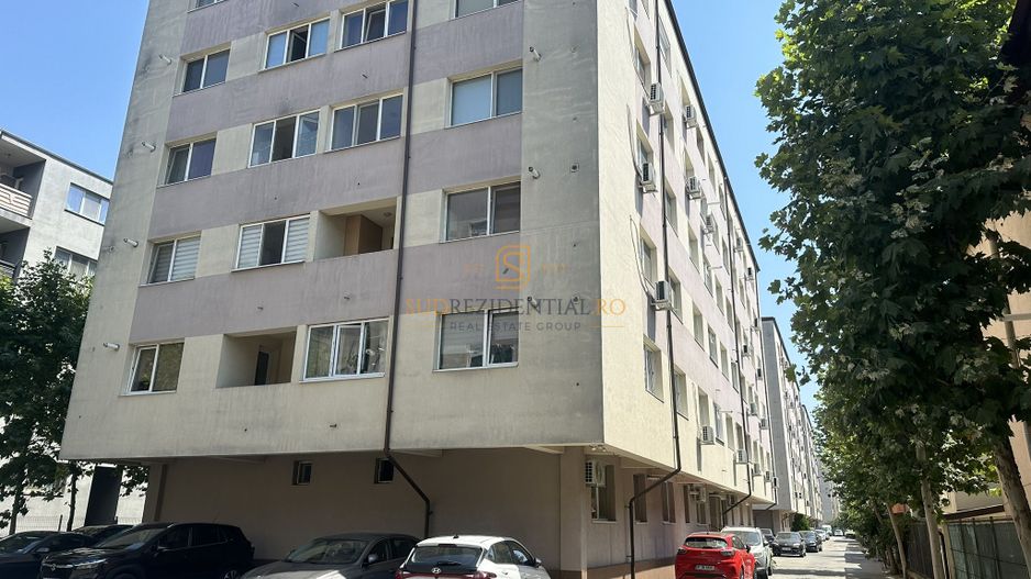 Apartament 2 camere, Amurgului, Mobilat&utilat, Metrou D. Leonida - Poză 12