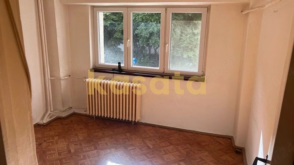 OPORTUNITATE | APARTAMENT 2 CAMERE | DECOMANDAT | METROU OBOR - Poză 1