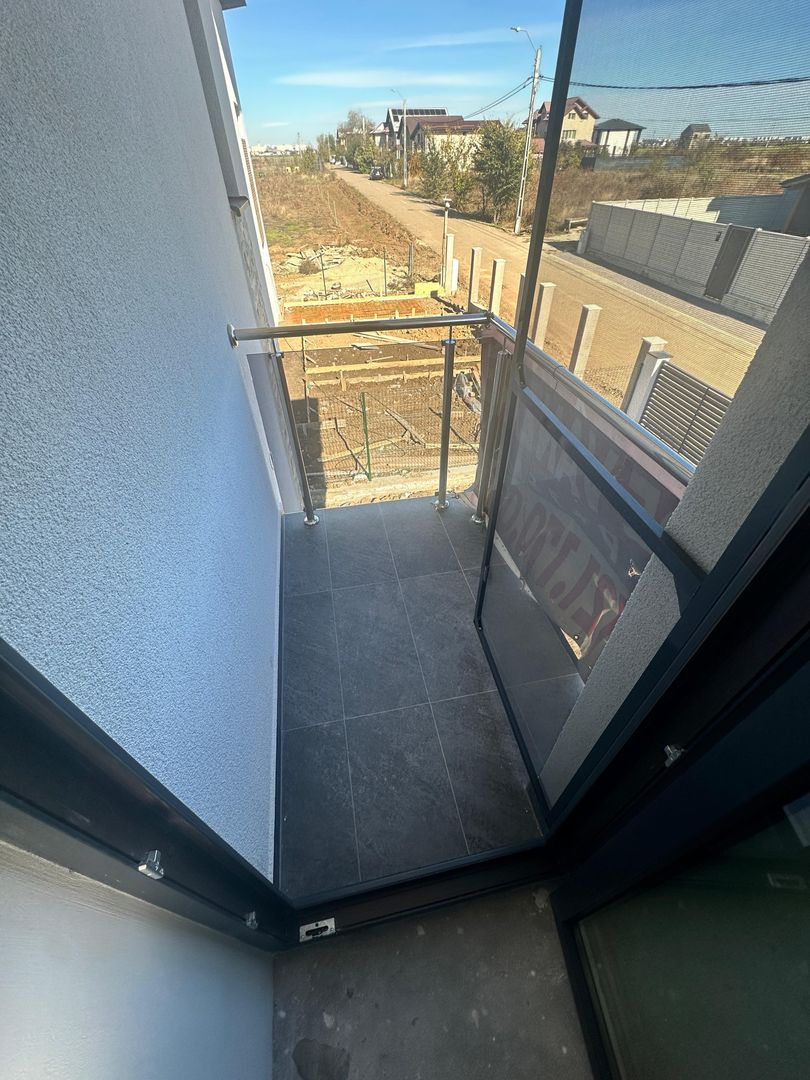 CASA INDIVIDUALA MAGURELE, 4 CAMERE, NOU, TOATE UTILITATILE, COMIS 0% - Poză 19