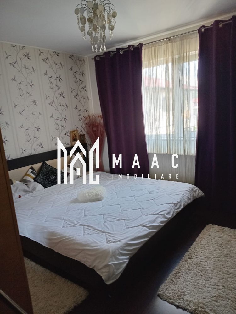 Apartament 2 camere de vânzare | Ostroveni, Râmnicu Vâlcea | 52 mp - Poză 3