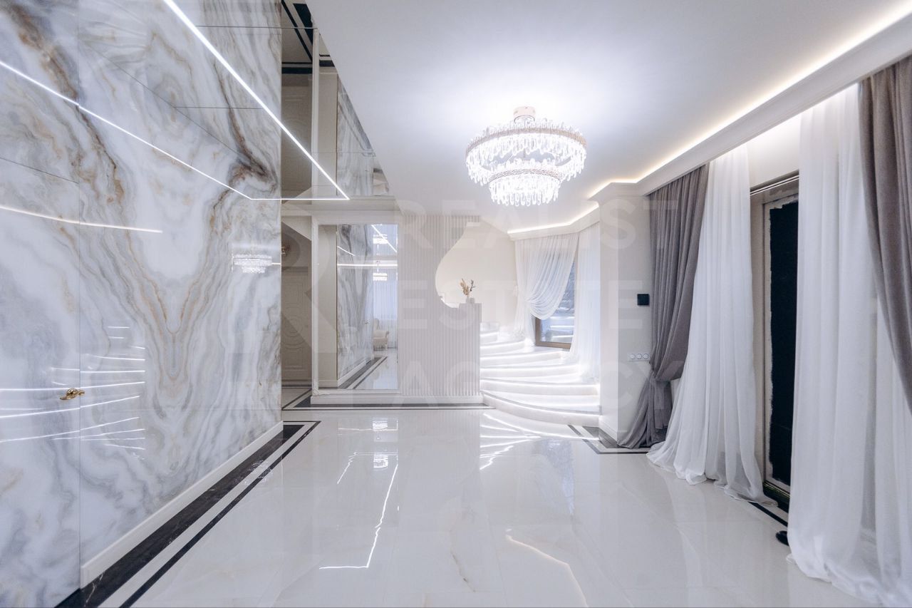 Vânzare, casă, 3 nivele, 300 mp+7,2 ari, str. Chișiniău, Cricova - Poză 12