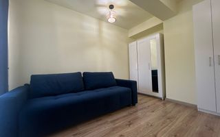 Apartament de 2 camere, 41mp, parcare subterana, Ego Residence - Poză 3