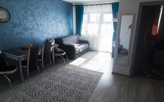 Apartament 2 camere, Valea Lupului, 61 mp, etaj 2/2, an constructie 2019 - Poză 1